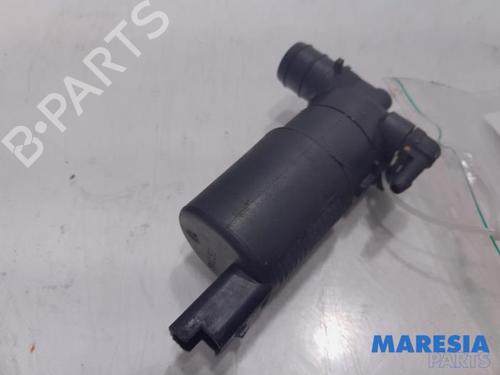 Used Other PEUGEOT 107 (PM_, PN_) 1.0 (68 hp) 31429370