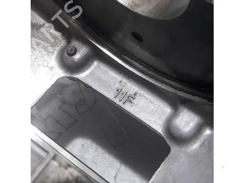 Front right seatbelt PEUGEOT PARTNER Tepee 1.6 HDi 16V | BP31514197I25