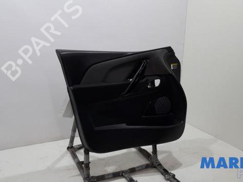Front left panel CITROËN C4 Grand Picasso II (DA_, DE_) 1.2 THP 130 | BP31386357C58 