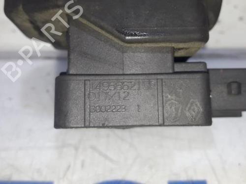 Electronic sensor RENAULT TRAFIC II Van (FL) 2.0 dCi 115 (FL01, FL0U, FL00, FL0H, FL0M) | BP31522158M84