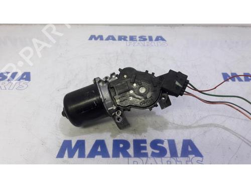 Front wiper motor CITROËN C3 II (SC_) 1.6 HDi | BP31453287M29 - Image 2