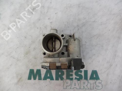 Used Throttle body FIAT PUNTO (188_) 1.2 16V 80 (188.233, .235, .253, .255, .333, .353, .639,... (80 hp) 31527438