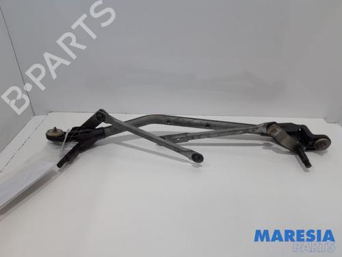 Vindrude Viskermekanisme RENAULT MEGANE III Grandtour (KZ0/1) 1.4 TCe (KZ0F, KZ1V) (130 hp) 31537340