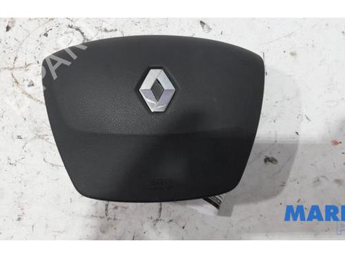 Used Driver airbag RENAULT MEGANE III Hatchback (BZ0/1_, B3_) 1.4 TCe (BZ0F, BZ1V) (131 hp) 31462106