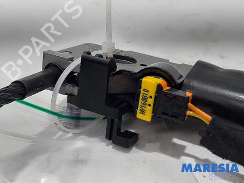 Other PEUGEOT 3008 I MPV (0U_) 1.6 THP | BP31511050O1