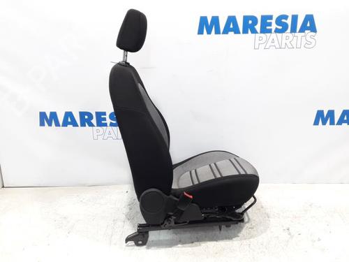 Left front seat FIAT PUNTO EVO (199_) 1.3 D Multijet | BP31476151C15 