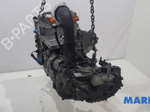 Other RENAULT ZOE Hatchback Van (BFM_) Electric (BFME) | BP31452969O1 