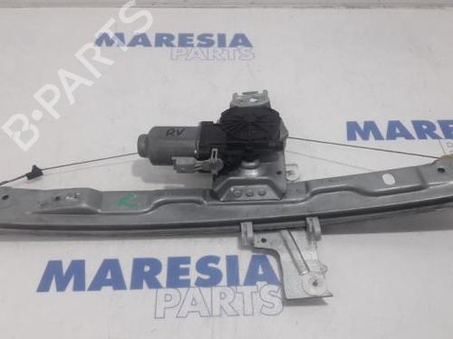 front-right-window-mechanism-peugeot-207-wa_-wc_-2006-2007-2008-2009-2010-2011-2012-2013-2014-2015-31501923 main image