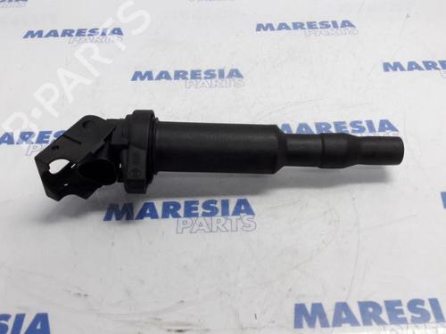 Used Ignition coil PEUGEOT 207 (WA_, WC_) 1.6 16V VTi (120 hp) 31439777