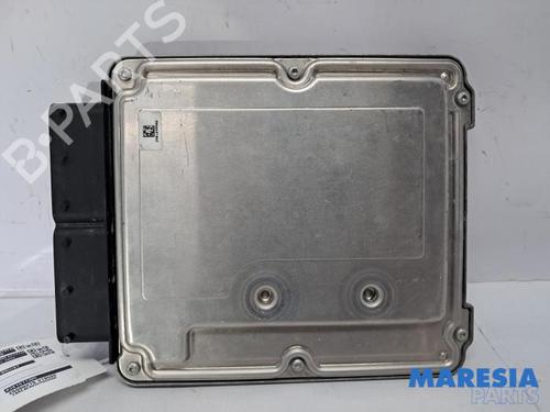 Engine control unit (ECU) ALFA ROMEO GIULIA (952_) 2.9 Quadrifoglio (952AAM24) | BP39896650M57 - Image 5