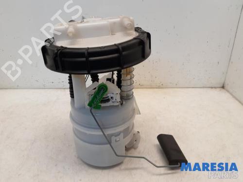 Fuel pump RENAULT CAPTUR I (J5_, H5_) 0.9 TCe 90 | BP31416144M76 - Image 2
