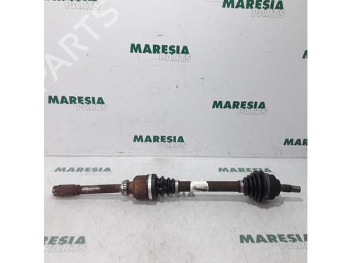 Used Right front driveshaft PEUGEOT 307 (3A/C) 1.6 16V (109 hp) 31493214