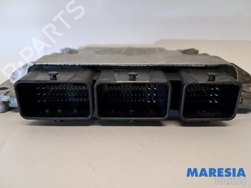 Engine control unit (ECU) RENAULT GRAND SCÉNIC III (JZ0/1_) 2.0 16V (JZ0G) | BP31420765M57  - Image 7