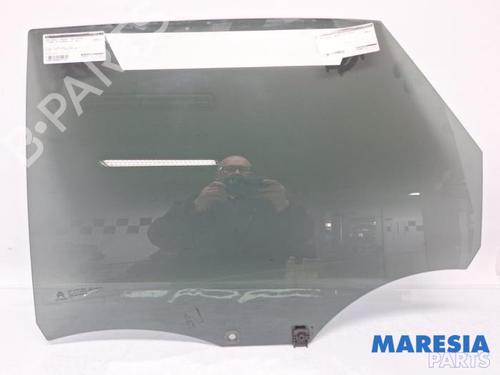 Dør rude ventre bagtil CITROËN C4 Picasso II 1.6 THP 155 (156 hp) 31430764