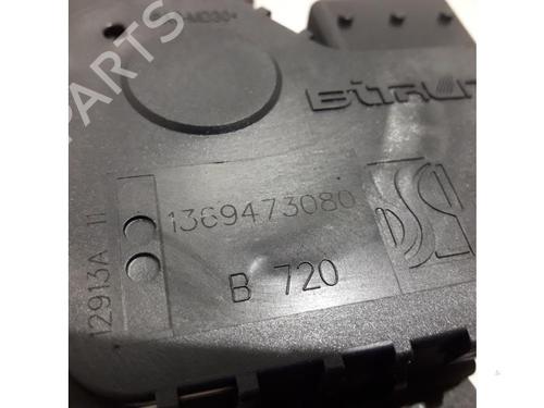 Electronic module FIAT DUCATO Bus (250_) 115 Multijet 2,0 D | BP31461849M83