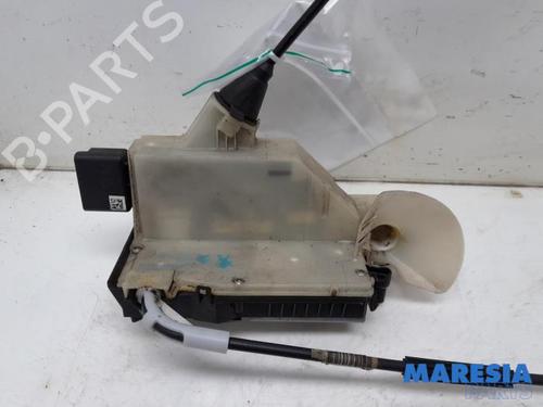 Electronic module PEUGEOT 208 I (CA_, CC_) 1.2 VTI 82 | BP31447873M83 - Image 2