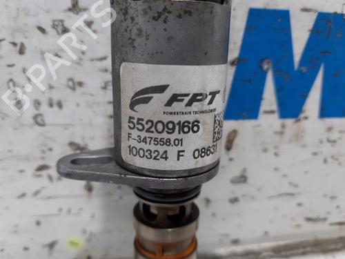 Electronic sensor FIAT 500 C (312_) 1.2 (312CXA1A, 312AXA1A) | BP31395432M84 - Image 2