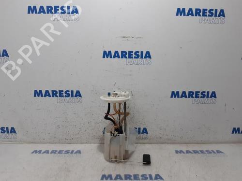 Used Fuel pump OPEL COMBO Box Body/MPV (X12) 1.3 CDTI (B05) (90 hp) 31412008