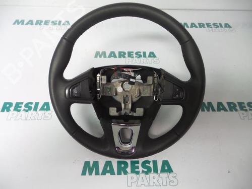 Rat RENAULT MEGANE III Hatchback (BZ0/1_, B3_) 1.5 dCi (BZ0C) (90 hp) 31433742