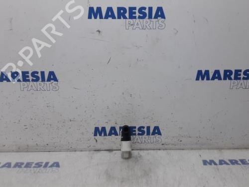 Used Other PEUGEOT 308 SW II (LC_, LJ_, LR_, LX_, L4_) 1.6 BlueHDi 120 (120 hp) 31448474