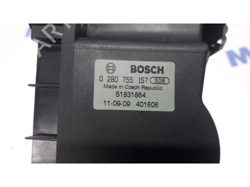 Electronic module FIAT DOBLO Cargo (263_) 1.3 D Multijet | BP31478819M83