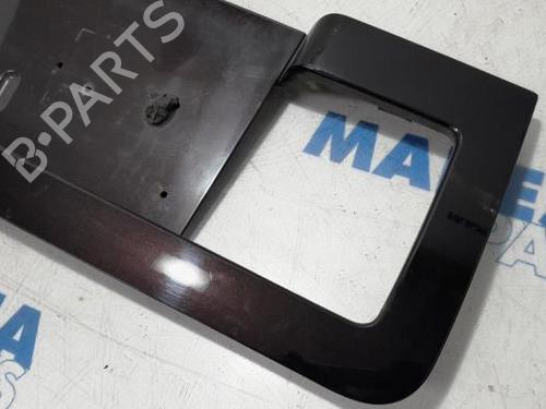 Tailgate handle CITROËN C6 (TD_) 2.7 HDi | BP31499129C132 