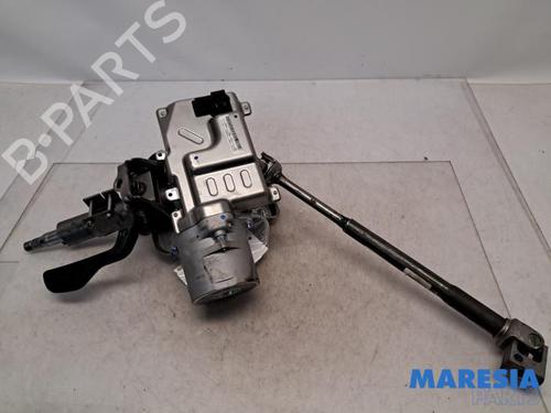 Used Steering column FIAT PANDA (312_, 319_) 0.9 (312PXG1A) (86 hp) 31487022