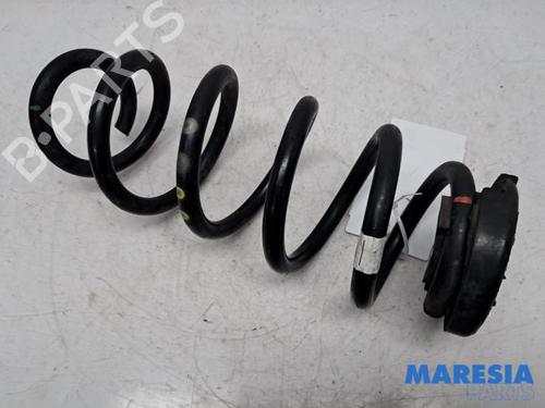 Støddæmperfjeder ALFA ROMEO GIULIA (952_) 2.2 D (952AEM250, 952AEA250) (150 hp) 31448709