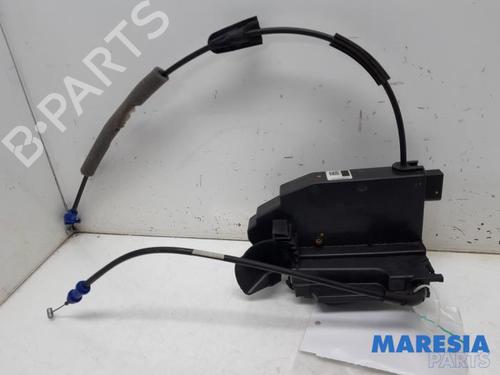 Used Electronic module CITROËN C4 Grand Picasso II (DA_, DE_) 1.6 THP 155 (156 hp) 31530615