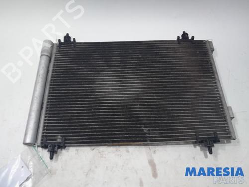 AC radiator CITROËN DS4 (NX_) 1.6 VTi 120 | BP31425639M32