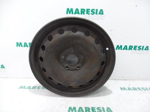 Used Rim RENAULT ESPACE IV (JK0/1_) 2.0 dCi (JK02, JK03) (131 hp) 31485437