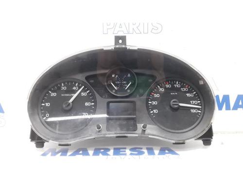 Used Instrument cluster CITROËN JUMPY II Van 1.6 HDi 90 16V (90 hp) 31526477