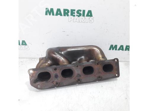 Exhaust manifold PEUGEOT 307 CC (3B) 2.0 16V | BP31526843M110