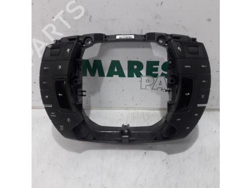 Used Switch CITROËN C5 III (RD_) 2.0 HDi 140 (RDRHF8, RDRHFA, RDRHA8, RDRHAJ) (140 hp) 31452473