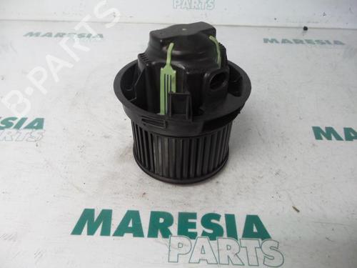 Used Heater blower motor PEUGEOT 207 (WA_, WC_) 1.6 16V VTi (120 hp) 31390641