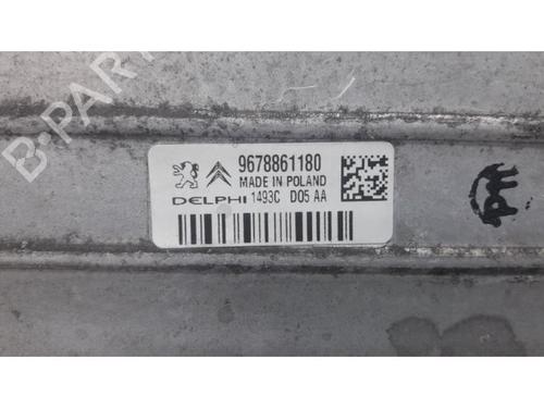 Intercooler PEUGEOT 508 SW I (8E_) 2.0 HDi RXH Hybrid4 | BP31461317M30 