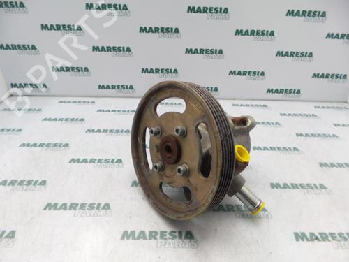 Used Steering pump CITROËN ZX (N2) 1.4 i (75 hp) 31465087