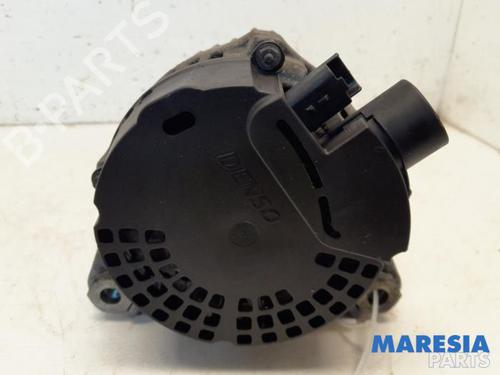 Alternator CITROËN DS3 (SA_) 1.2 VTi 82 | BP31493602M7