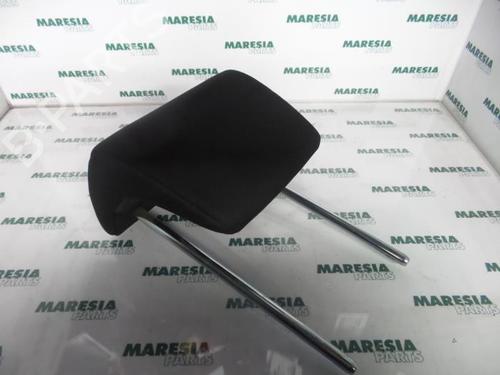 Used Headrest FIAT GRANDE PUNTO (199_) 1.4 (199AXB11, 199AXB1A, 199BXB1A, 199AXL1A) (77 hp) 31395368