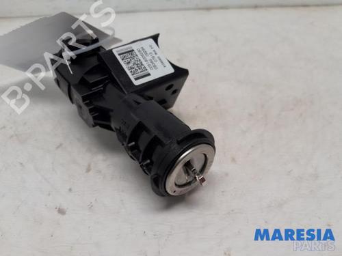 Ignition barrel FIAT PANDA (312_, 319_) 0.9 (312PXG1A) | BP31487602M48