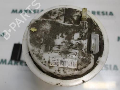Used Fuel pump PEUGEOT 206 Hatchback (2A/C) 1.1 i (60 hp) 31473602