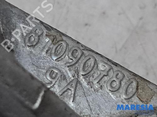 Gearbox mount CITROËN C4 II (NC_) 1.4 VTi 95 (NC8FP0) | BP31510761M88