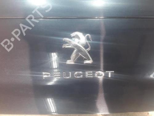 Tailgate PEUGEOT 508 I (8D_) 1.6 THP | BP31511961C6 