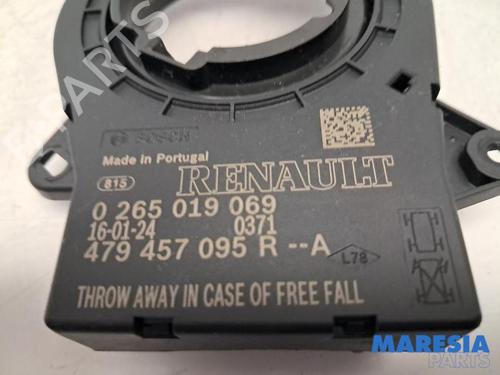 Electronic sensor RENAULT CLIO IV (BH_) 0.9 TCe 90 (BHNF, BHMA, BHMH, BHJK, BHJR) | BP31526960M84 - Image 3