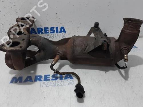 Catalyst PEUGEOT 207 CC (WD_) 1.6 16V | BP31430662M10 - Image 4