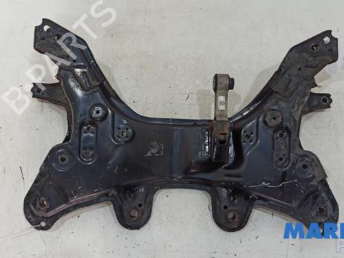 Subframe FIAT 500 C (312_) 1.2 (312CXA1A, 312AXA1A) | BP37524259M9  - Image 6