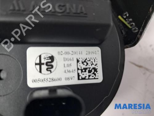 Steering pump ALFA ROMEO STELVIO (949_) 2.0 Q4 (949.AXA2A) | BP39449669M99 - Image 4