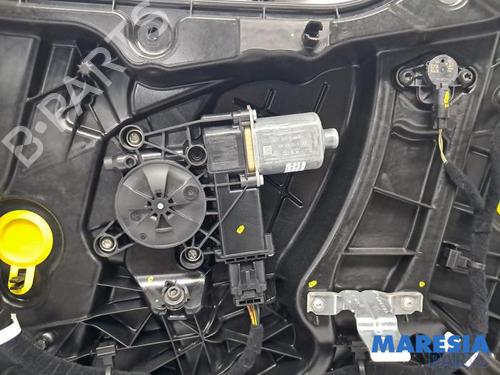 Front right window mechanism ALFA ROMEO STELVIO (949_) 2.0 Q4 (949.AXA2A) | BP39449598C23 - Image 2