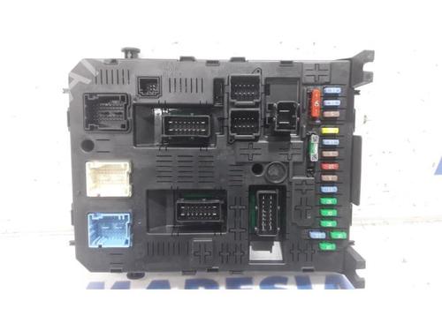 Engine control unit (ECU) CITROËN C5 III (RD_) 1.6 HDi 110 (RD9HL0, RD9HR8, RD9HRA) | BP31464996M57