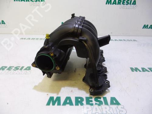 Injection rail PEUGEOT 307 (3A/C) 1.6 16V | BP31392423M98